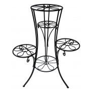 5-tier plant stand